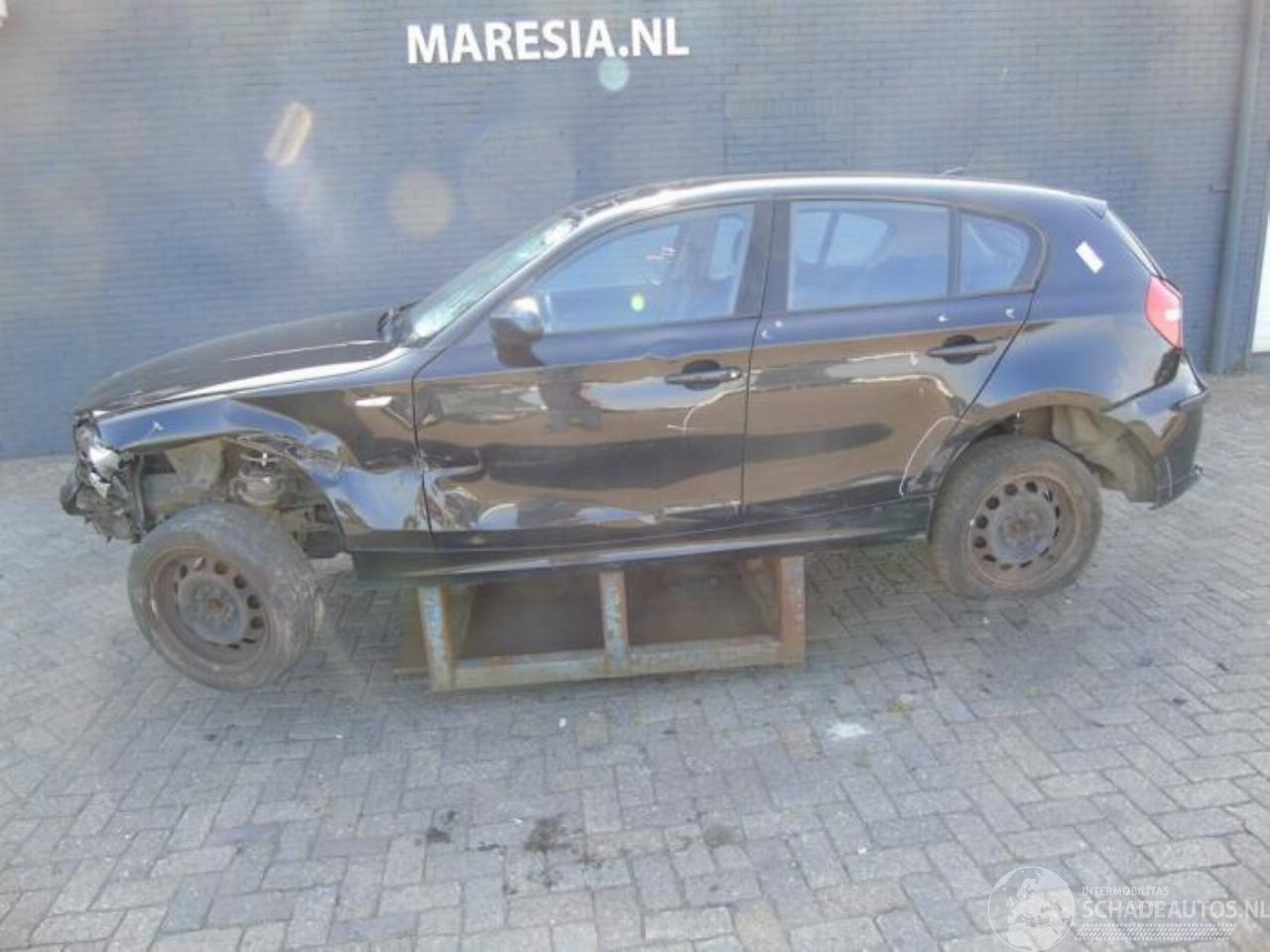 BMW 1-serie 1 serie (E87/87N), Hatchback 5-drs, 2003 / 2012 116i 1.6 16V