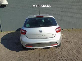 Seat Ibiza Ibiza IV (6J5), Hatchback 5-drs, 2008 / 2017 1.0 EcoTSI 12V picture 6