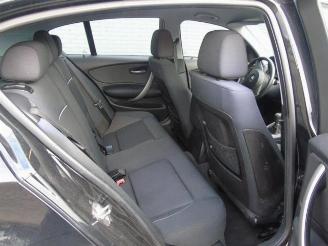 BMW 1-serie 1 serie (E87/87N), Hatchback 5-drs, 2003 / 2012 116i 1.6 16V picture 5