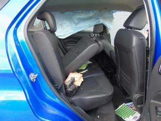 Ford EcoSport EcoSport (JK8), SUV, 2013 1.0 EcoBoost 12V 125 picture 5