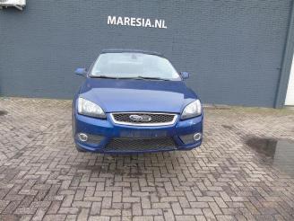 Ford Focus Focus 2 C+C, Cabrio, 2006 / 2010 2.0 16V picture 4