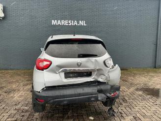 Renault Captur Captur (2R), SUV, 2013 1.2 TCE 16V EDC picture 4