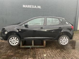 Sloopauto Seat Ibiza  2017/9