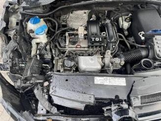 Volkswagen Golf Golf VI Cabrio (1K), Cabrio, 2011 / 2016 1.2 TSI picture 9