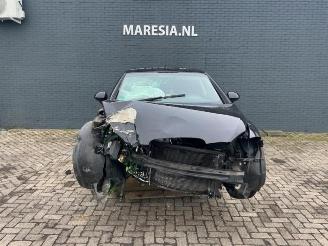 Salvage car Seat Leon Leon (1P1), Hatchback 5-drs, 2005 / 2013 1.4 TSI 16V 2011/8