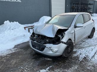 Hyundai I-20 i20, Hatchback, 2008 / 2015 1.2i 16V picture 5