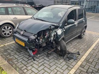 Fiat Panda Panda/Pandina (312), Hatchback, 2012 1.0 Hybrid picture 8