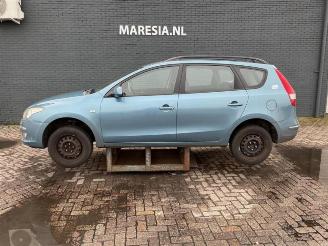 Auto da rottamare Hyundai I-30 i30 Crosswagon (WWH), Combi, 2007 / 2012 1.4 CVVT 16V 2010/12
