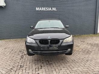 BMW 5-serie  picture 2