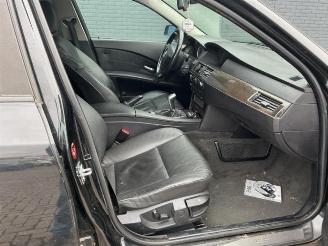 BMW 5-serie  picture 6