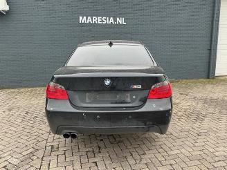 BMW 5-serie  picture 4