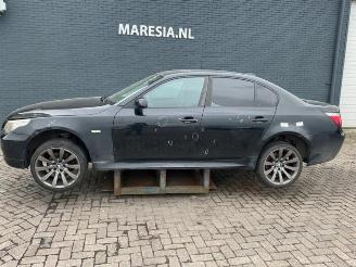 Auto incidentate BMW 5-serie  2007/1