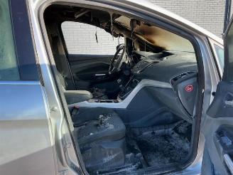 Ford C-Max C-Max (DXA), MPV, 2010 / 2019 1.6 Ti-VCT 16V picture 4