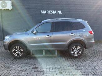 Autoverwertung Hyundai Santa Fe Santa Fe II (CM), SUV, 2006 / 2012 2.2 CRDi 16V 4x2 2012/9