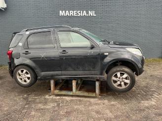 Daihatsu Terios Terios (J2), Terreinwagen, 2005 1.5 16V DVVT 4x4 Euro 4 picture 3