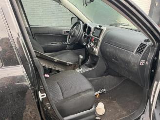 Daihatsu Terios Terios (J2), Terreinwagen, 2005 1.5 16V DVVT 4x4 Euro 4 picture 4