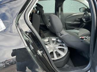 Opel Corsa Corsa F (UB/UH/UP), Hatchback 5-drs, 2019 Electric, Corsa-e 50kWh picture 3