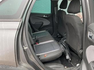 Opel Crossland Crossland (X), SUV, 2017 1.2 Turbo 12V picture 5