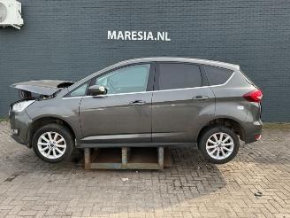 Sloopauto Ford C-Max  2016/12