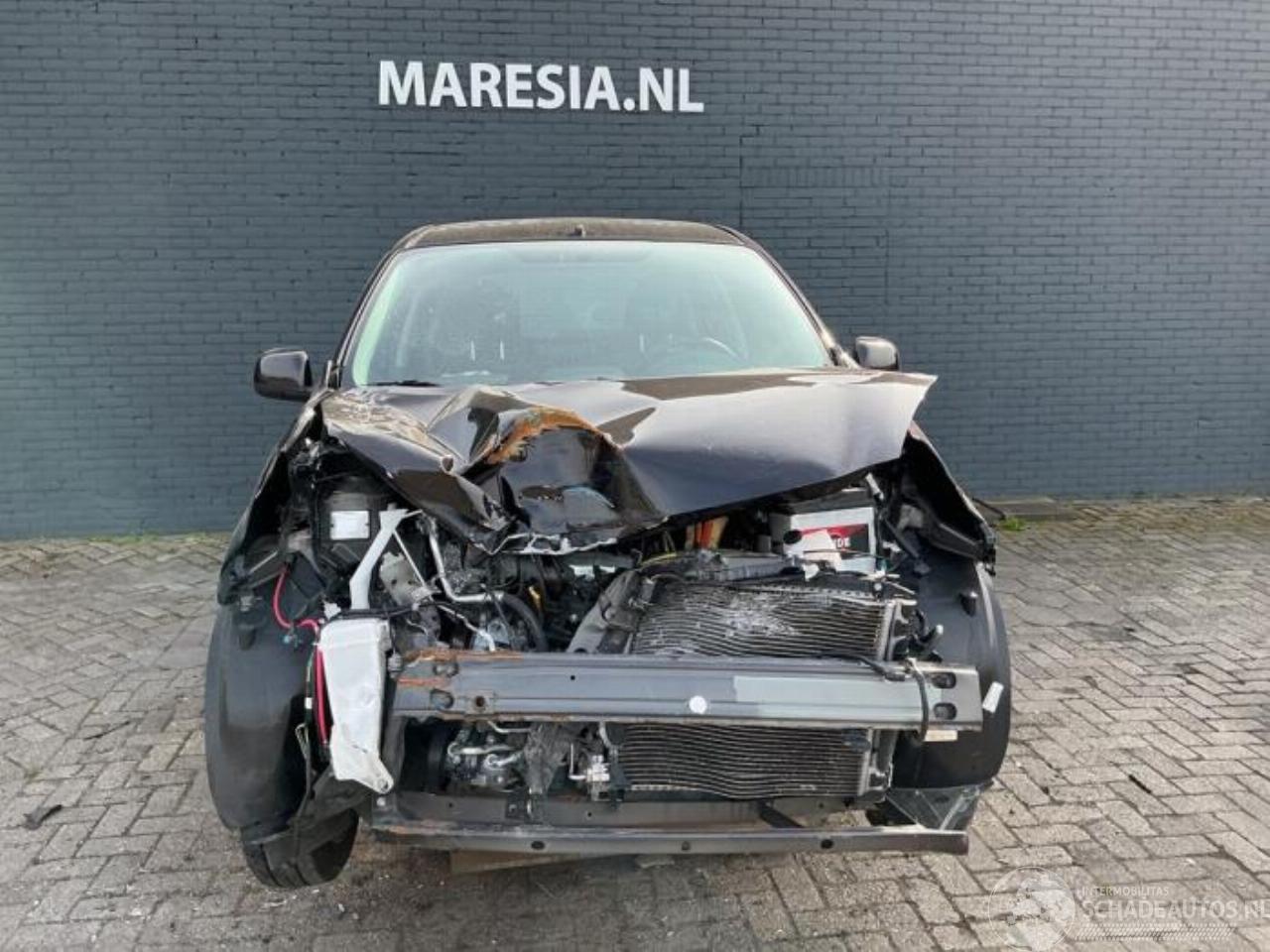 Nissan Micra Micra (K13), Hatchback, 2010 / 2016 1.2 12V