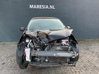Auto da rottamare Nissan Micra Micra (K13), Hatchback, 2010 / 2016 1.2 12V 2017/4