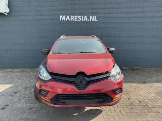 Renault Clio Clio IV Estate/Grandtour (7R), Combi 5-drs, 2012 / 2021 1.2 16V picture 5