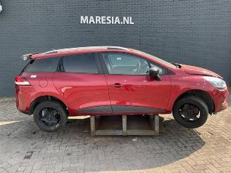 Renault Clio Clio IV Estate/Grandtour (7R), Combi 5-drs, 2012 / 2021 1.2 16V picture 2