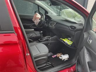 Opel Crossland Crossland (X), SUV, 2017 1.2 Turbo 12V picture 5