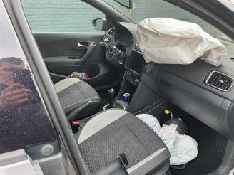 Volkswagen Polo Polo V (6R), Hatchback, 2009 / 2017 1.2 TSI picture 6