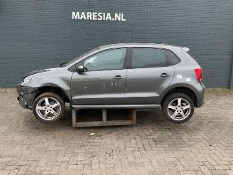 Volkswagen Polo Polo V (6R), Hatchback, 2009 / 2017 1.2 TSI picture 4