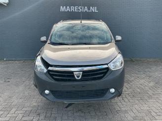 Sloopauto Dacia Lodgy  2015/4