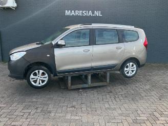 Dacia Lodgy  picture 3