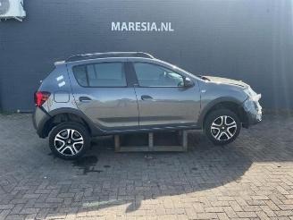 Sloopauto Dacia Sandero Sandero II, Hatchback, 2012 0.9 TCE 12V 2018/4
