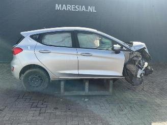 Sloopauto Ford Fiesta  2019/5