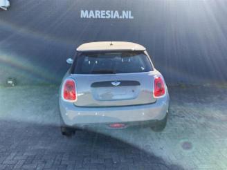 Mini Cooper Mini (F56), Hatchback 3-drs, 2013 1.5 12V One D picture 3
