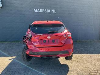 Nissan Micra Micra (K14), Hatchback, 2016 / 2025 0.9 IG-T 12V picture 4