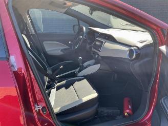 Nissan Micra Micra (K14), Hatchback, 2016 / 2025 0.9 IG-T 12V picture 3