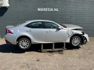  Lexus IS IS (E3), Sedan, 2013 300h 2.5 16V 2013/7