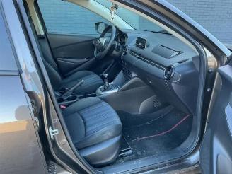 Mazda 2 2 (DJ/DL), Hatchback, 2014 1.5 SkyActiv-G 75 picture 2