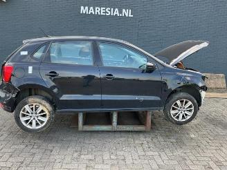 Autoverwertung Volkswagen Polo Polo V (6R), Hatchback, 2009 / 2017 1.2 TSI 16V BlueMotion Technology 2016/5