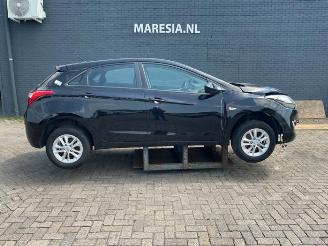 Hyundai I-30 i30 (GDHB5), Hatchback, 2011 1.6 CRDi Blue Drive 16V VGT picture 3
