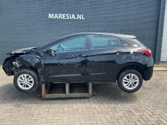 Hyundai I-30 i30 (GDHB5), Hatchback, 2011 1.6 CRDi Blue Drive 16V VGT picture 4