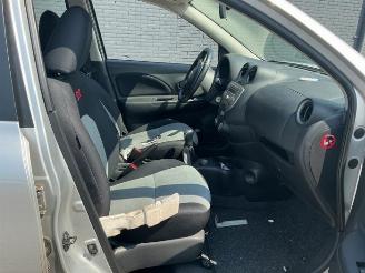 Nissan Micra Micra (K13), Hatchback, 2010 / 2016 1.2 12V DIG-S picture 4
