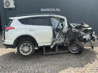 Toyota Rav-4 RAV4 (A4), Terreinwagen, 2012 / 2019 2.5 Hybrid 16V VVT-i 4x4 picture 2