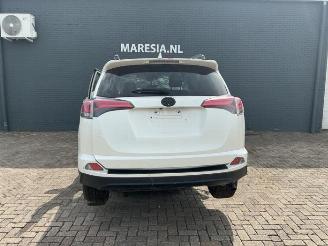 Toyota Rav-4 RAV4 (A4), Terreinwagen, 2012 / 2019 2.5 Hybrid 16V VVT-i 4x4 picture 3