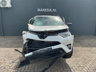 Toyota Rav-4 RAV4 (A4), Terreinwagen, 2012 / 2019 2.5 Hybrid 16V VVT-i 4x4 picture 4