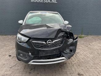  Opel Crossland Crossland (X), SUV, 2017 1.2 Turbo 12V Euro 6 2017/8