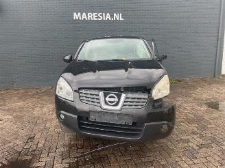 Nissan Qashqai Qashqai (J10), SUV, 2007 / 2014 2.0 16V 4x4 picture 5