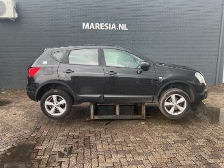 Nissan Qashqai Qashqai (J10), SUV, 2007 / 2014 2.0 16V 4x4 picture 6