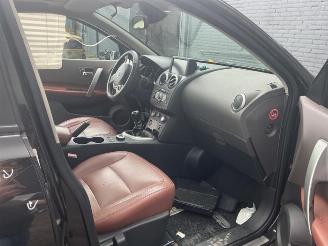 Nissan Qashqai Qashqai (J10), SUV, 2007 / 2014 2.0 16V 4x4 picture 4
